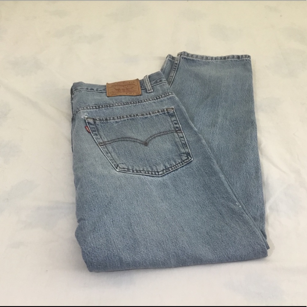 Men's jeans
